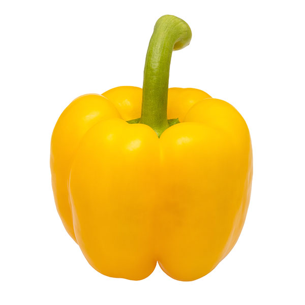 pepper
