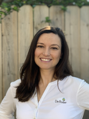 Figure 5. Zippering symptoms. D. Egel. Purdue University