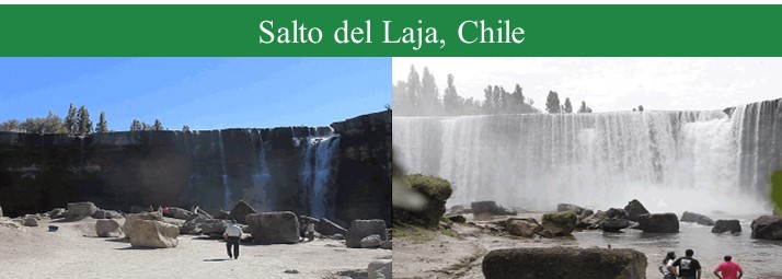 Foto 4: Asociación Canalistas Lago Laja/ Héctor Yáñez