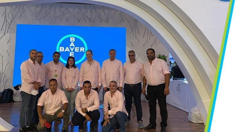 معرض "أجرى-بلازا" لتقنيات الزراعة الحديثة