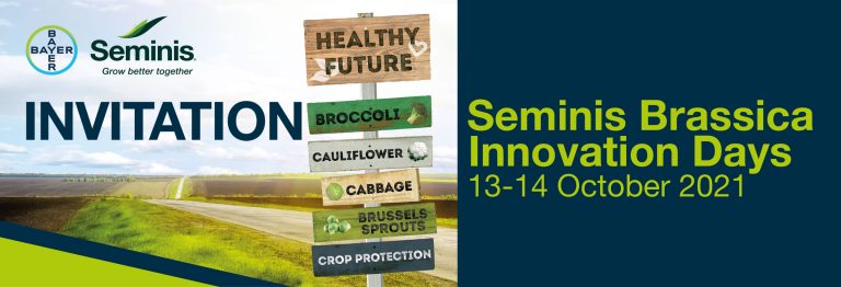 Seminis Brassica Innovation Days