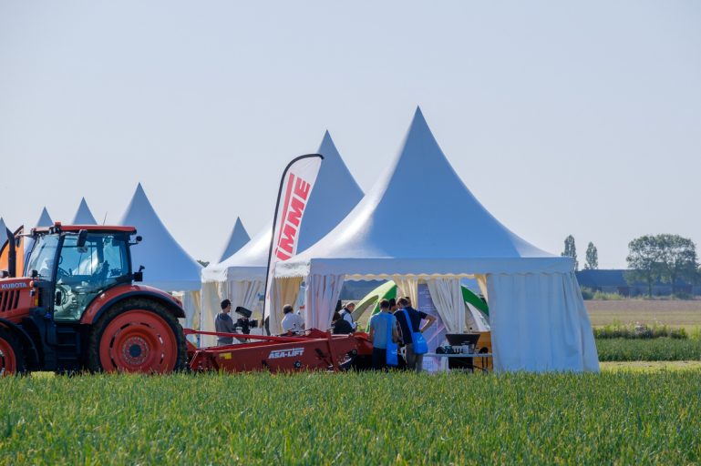 Seminis IX Evénement