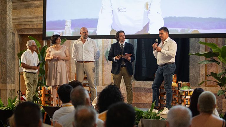 Gallery | Simposio del Melone Mantovano IGP