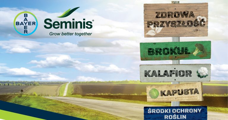 Zaproszenie na Dni Innowacji Seminis