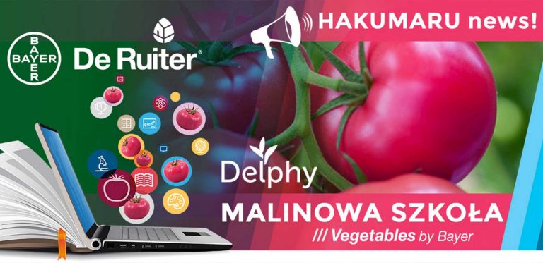 #4 HAKUMARU NEWS, SIERPIEŃ 2022
