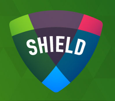 SHIELD