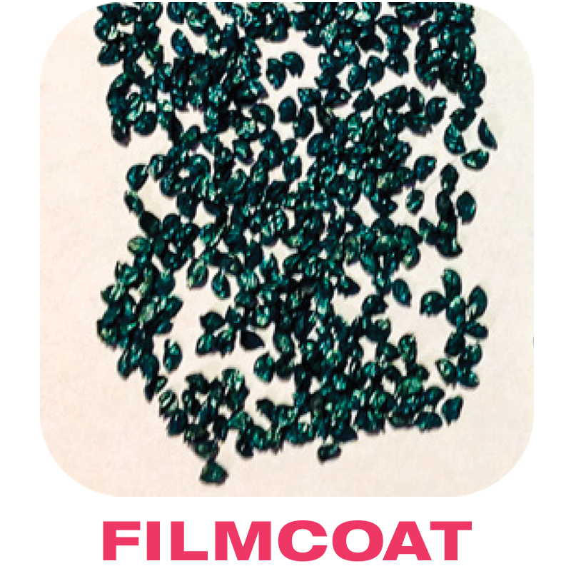 Filmcoat Seeds