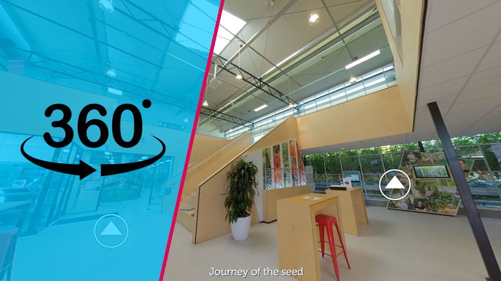 De Ruiter Experience Center