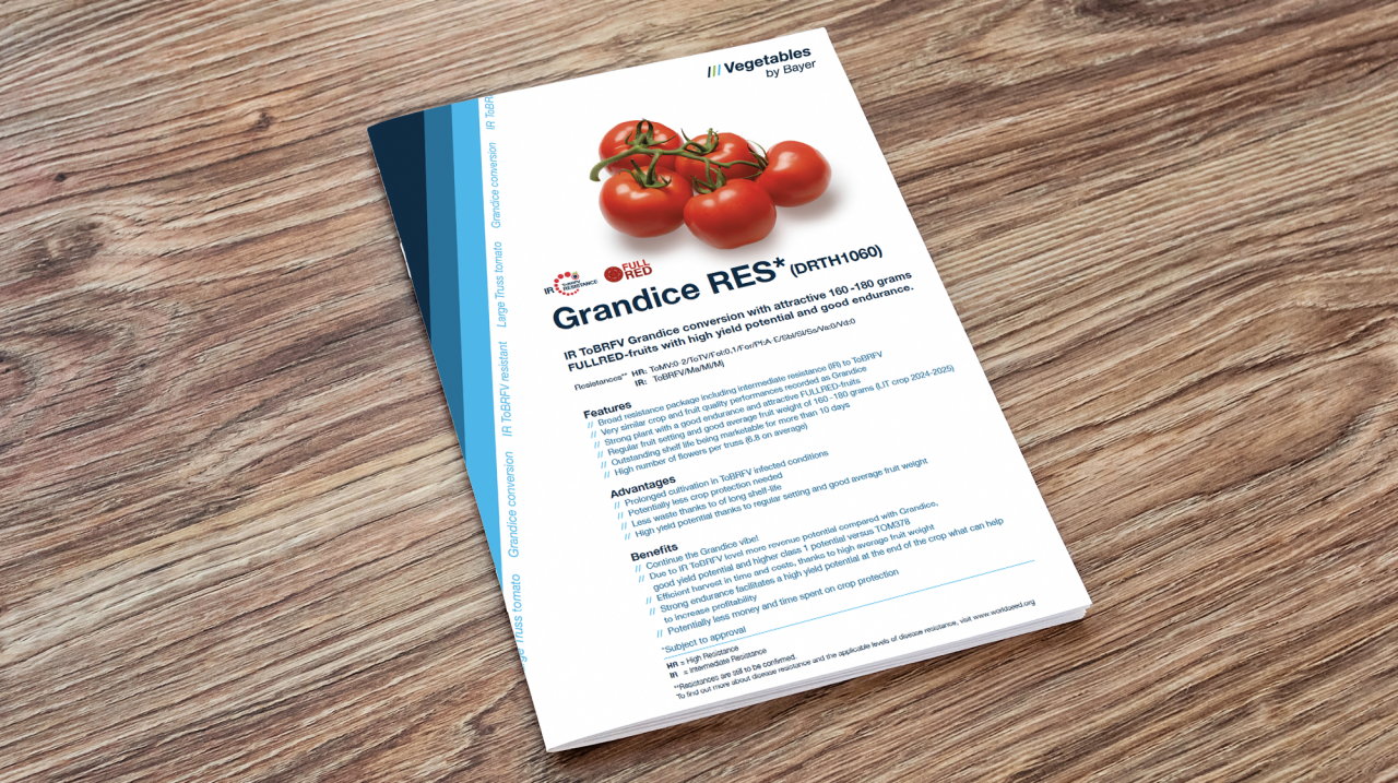 Grandice Res