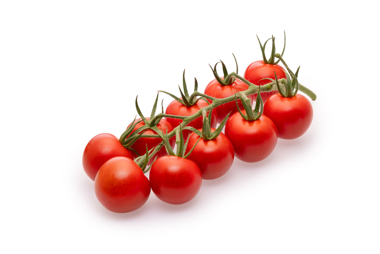 Teradion, Vegetables by Bayer fresh market tomato