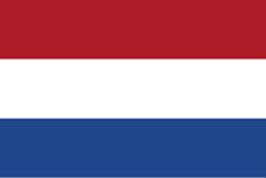 Rootstock portfolio the Netherlands