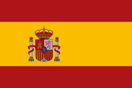 Rootstock portfolio Spain