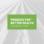 produce for better health