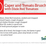 https://www.seminis.co.in/caper-and-tomato-bruschette-recipe/