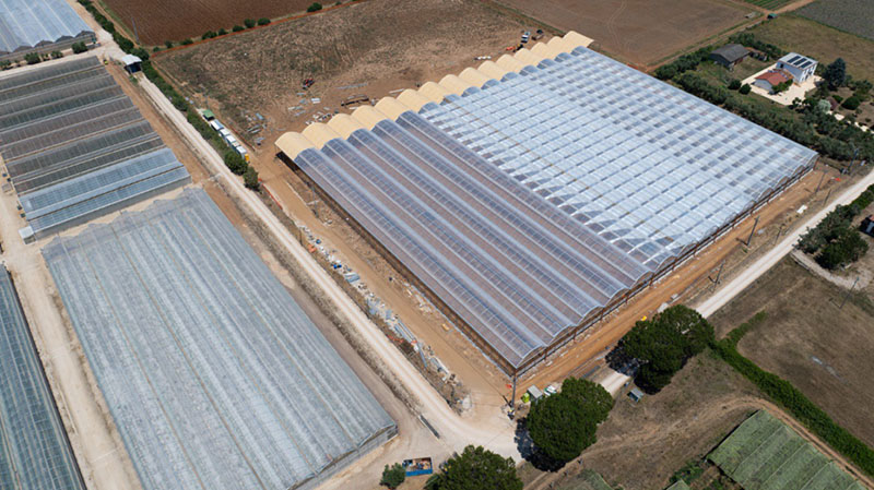 Centro di ricerca Latina