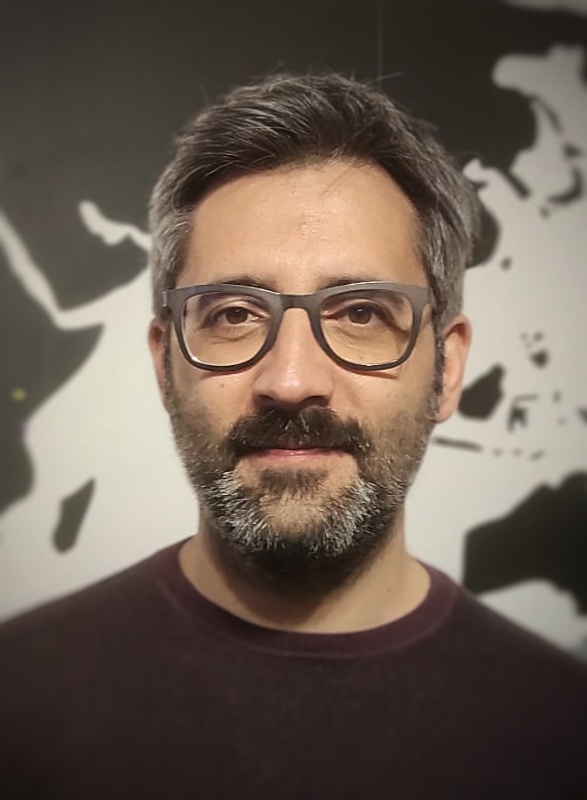 Stefano Marras, Director of Global Partnership – UN Affairs