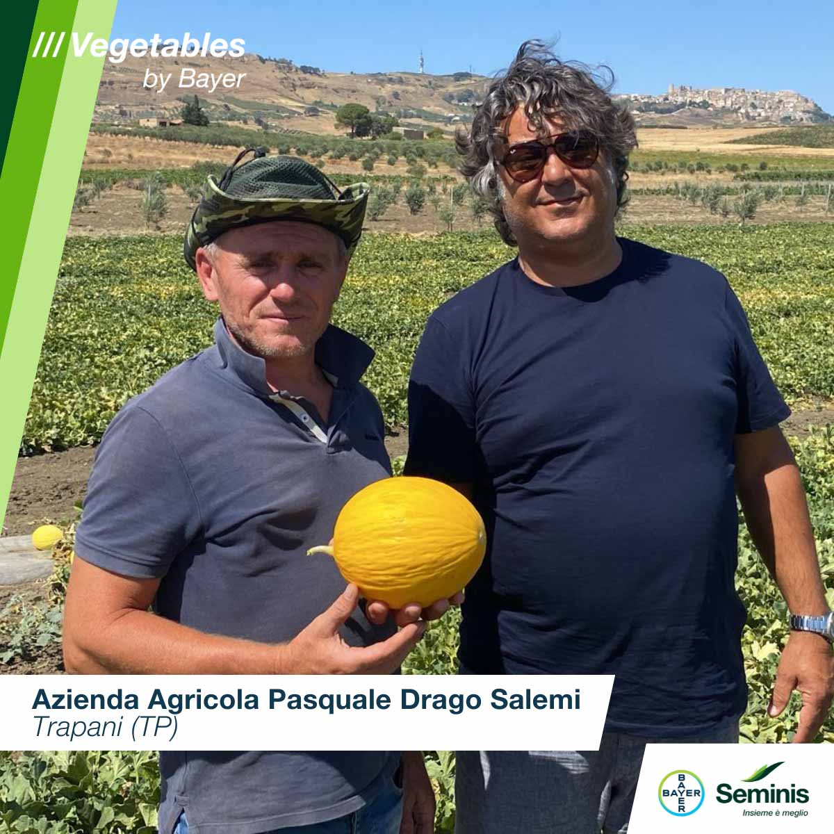 melone manchester testimonial