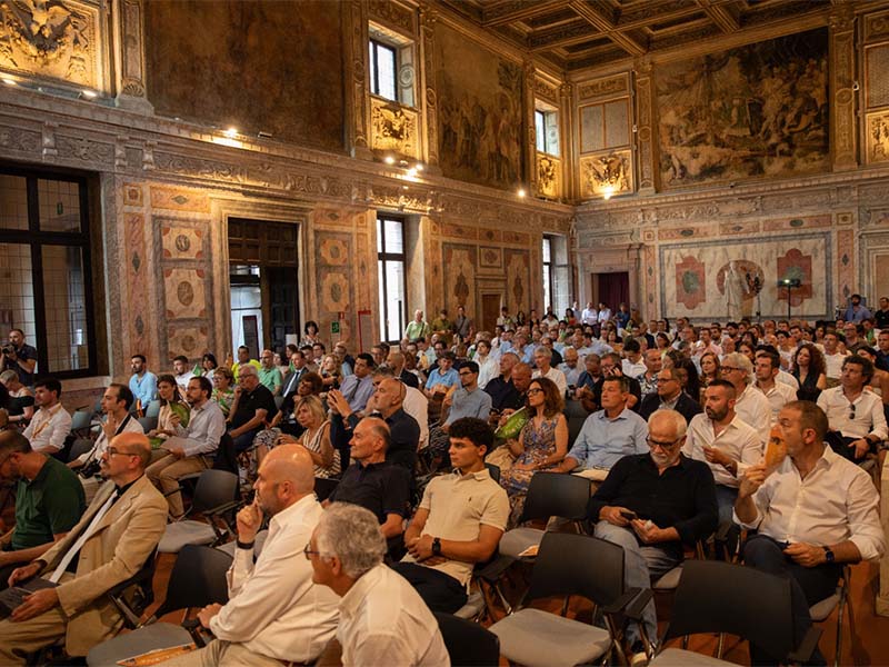 Gallery | Simposio del Melone Mantovano IGP