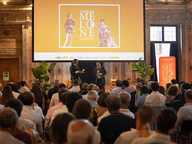 Gallery | Simposio del Melone Mantovano IGP
