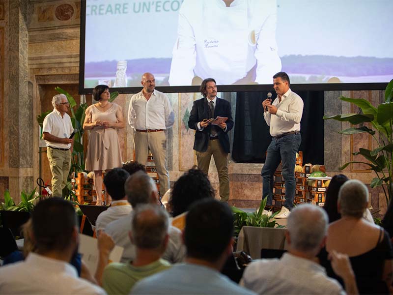 Gallery | Simposio del Melone Mantovano IGP