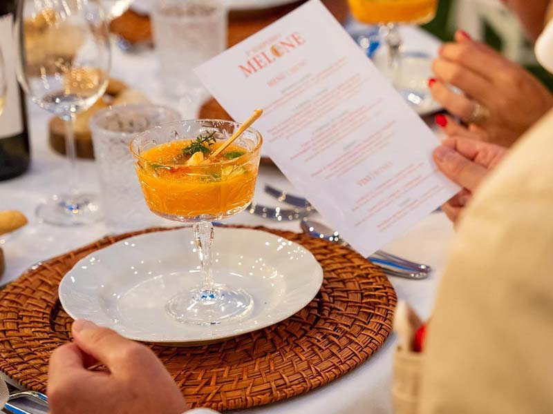 Gallery | Simposio del Melone Mantovano IGP