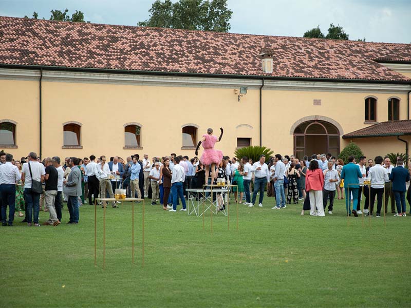 Gallery | Simposio del Melone Mantovano IGP