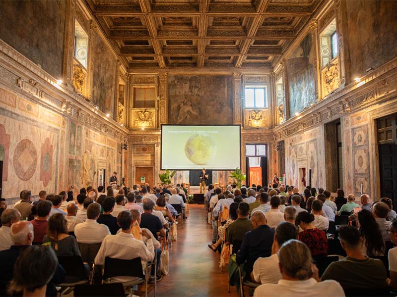 Gallery | Simposio del Melone Mantovano IGP