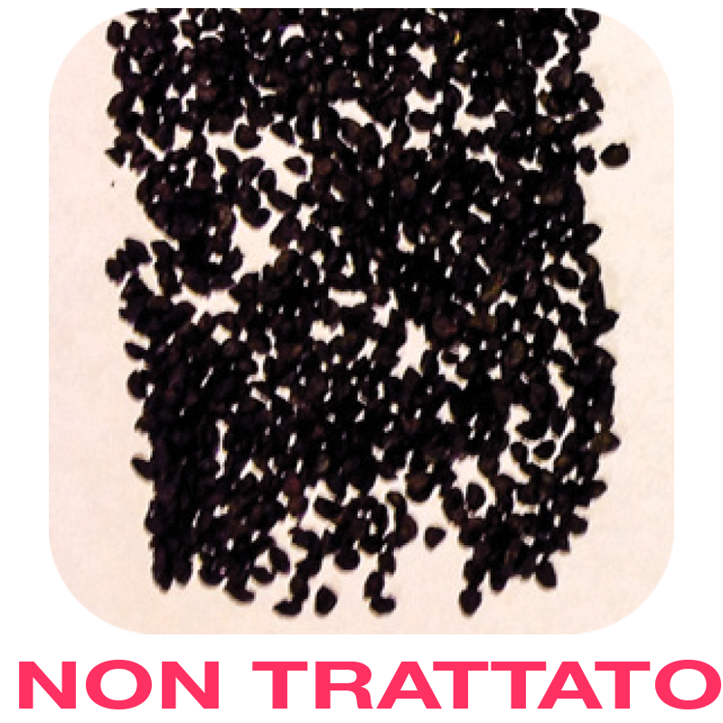 non trattato