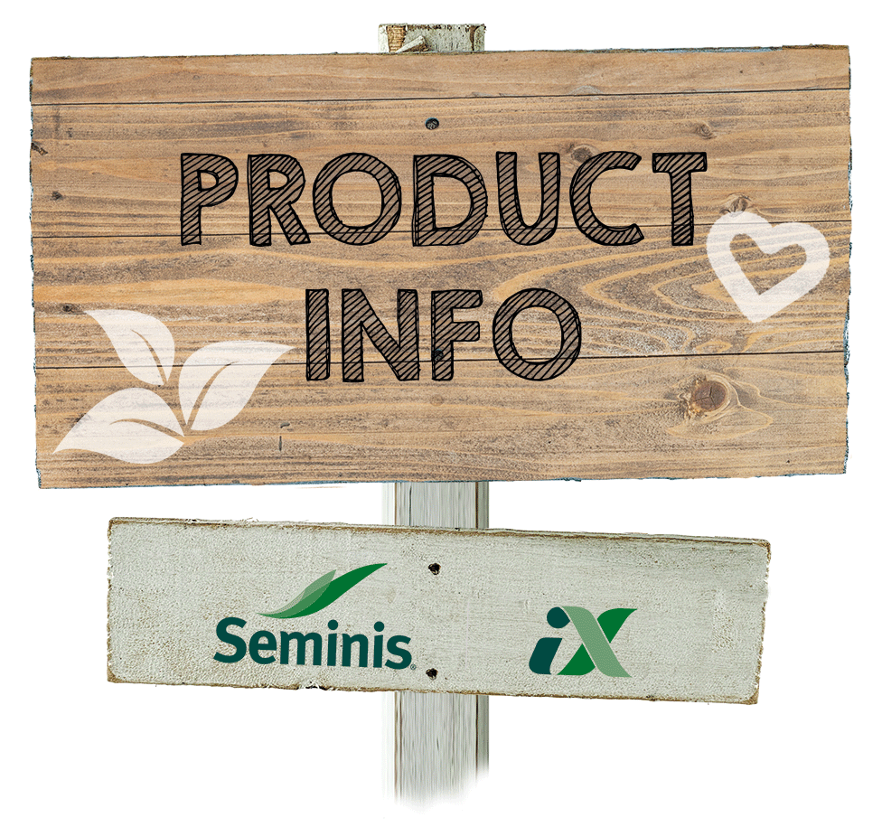 Seminis iX Field Days 2020 - Agenda