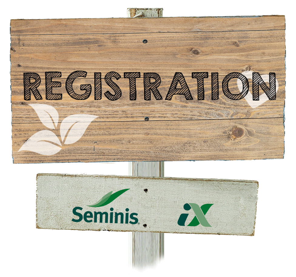 Seminis iX Field Days 2020 - Solution Partner