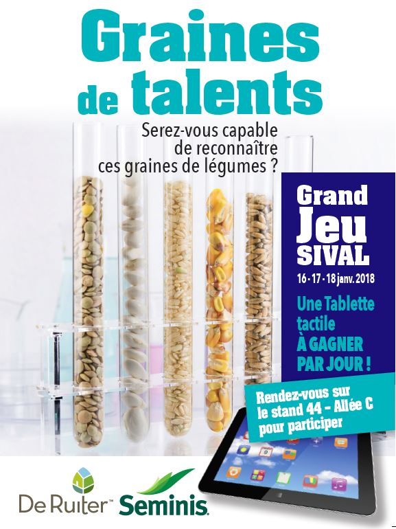 Il est l’heure de dévoiler les résultats et les grands vainqueurs ! Les solutions: