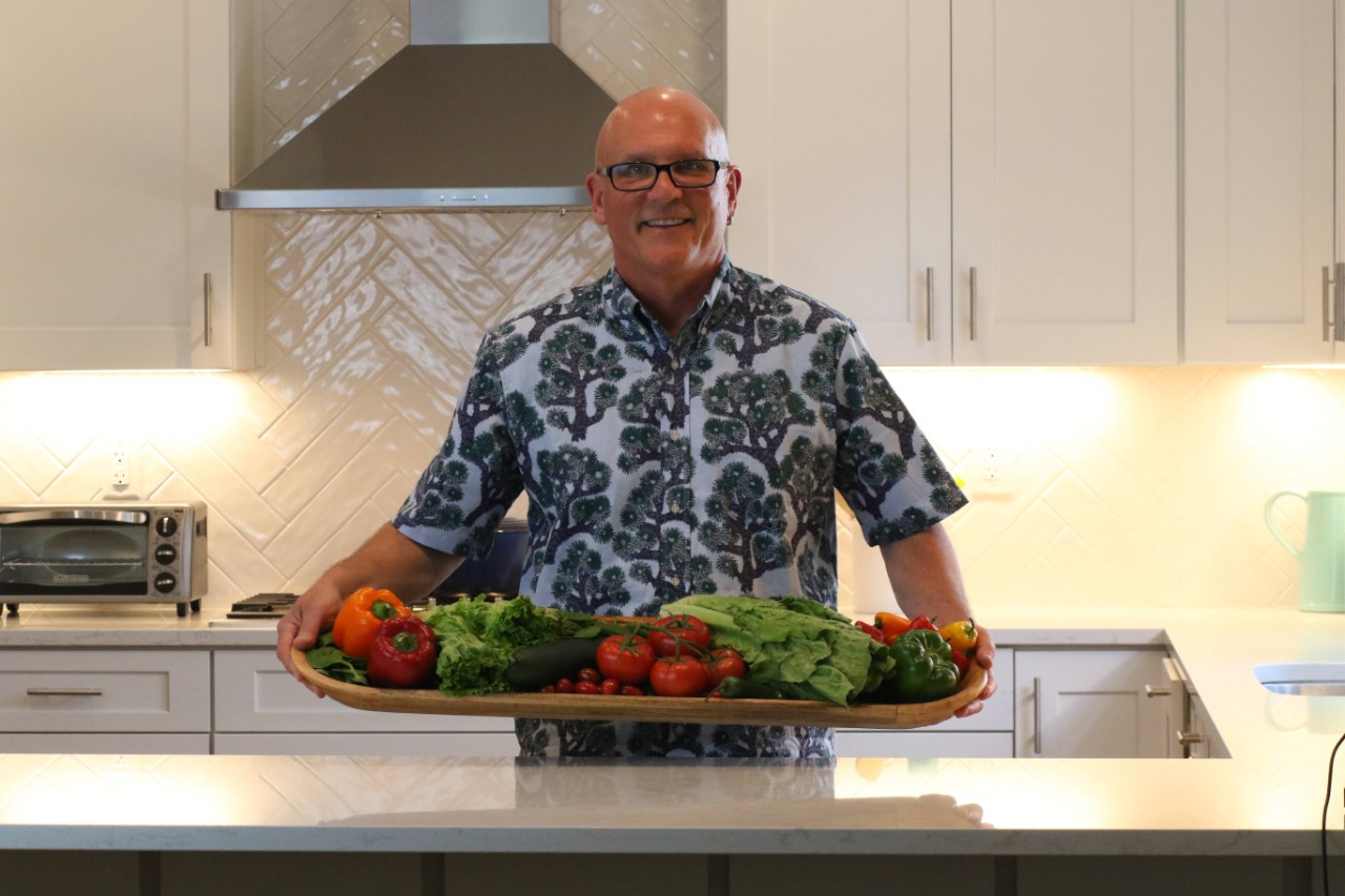 Unfold, a new company by Temasek and Bayer, will be led by John Purcell. (Photo: Unfold)