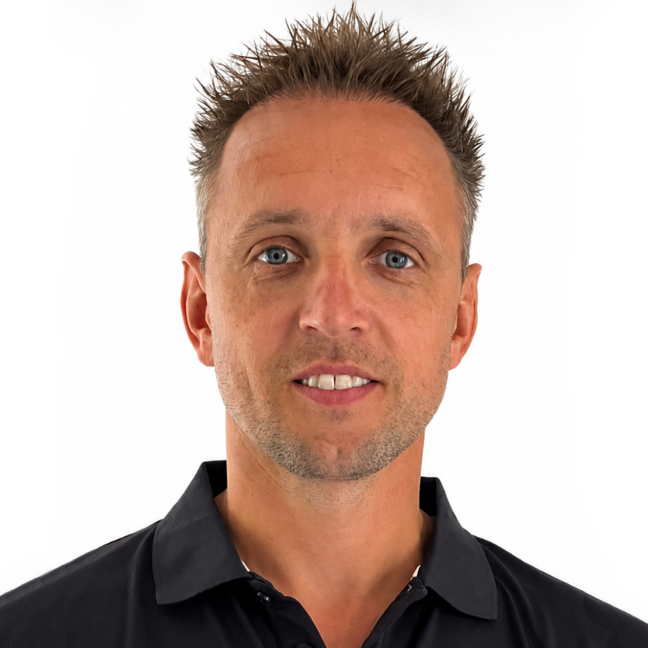 Jerry Bentvelsen