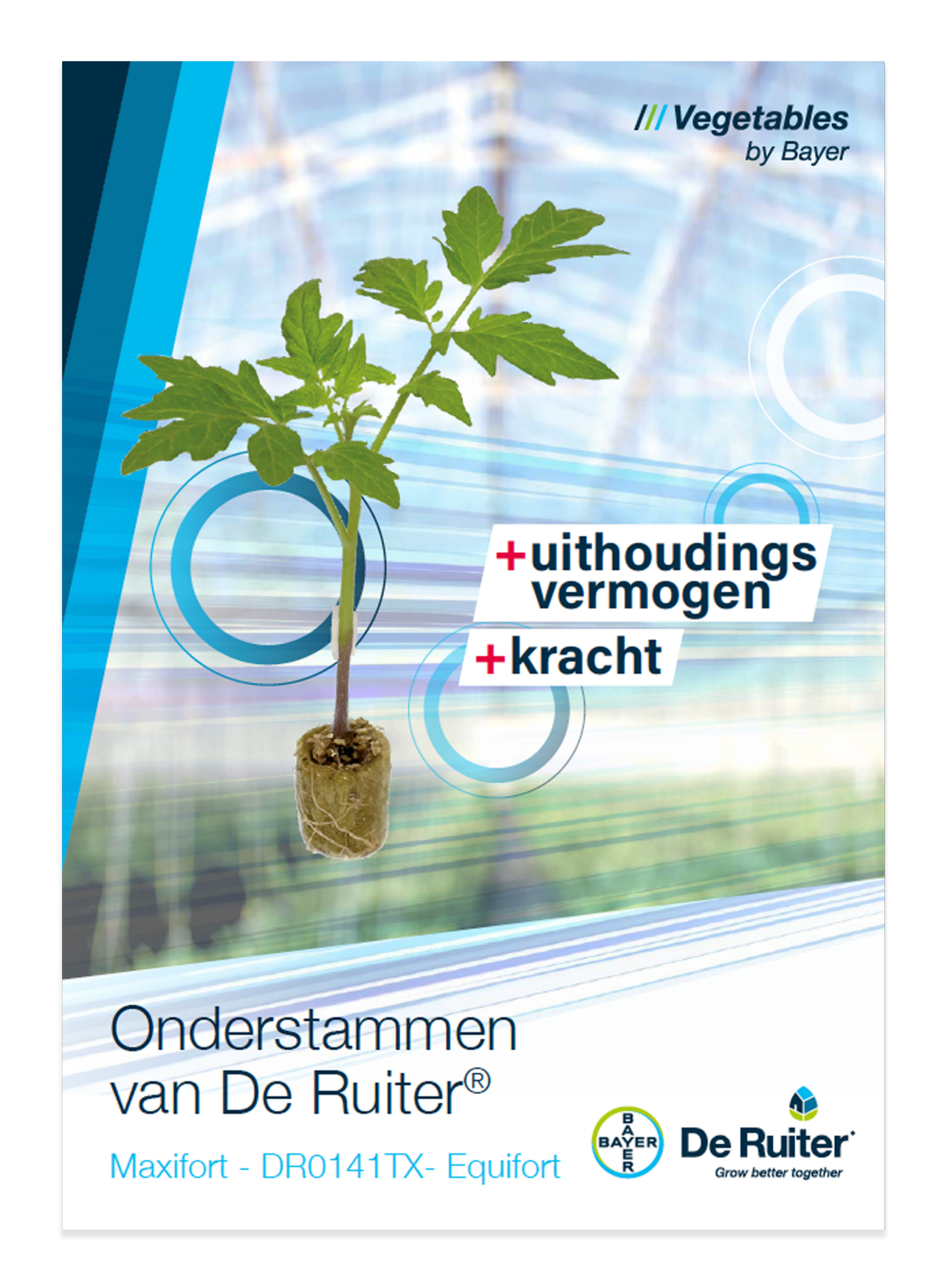 Onderstammen