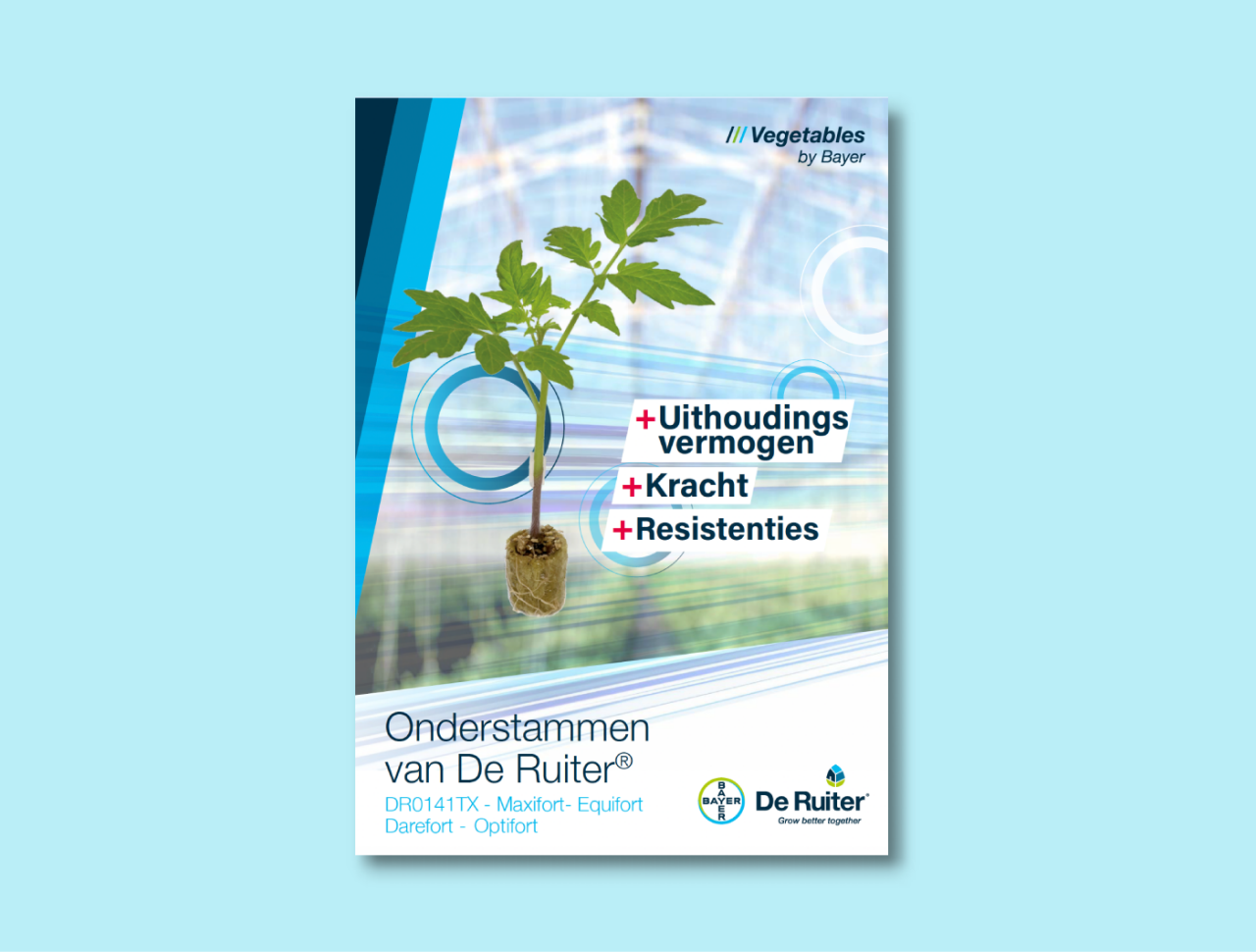 Onderstammen