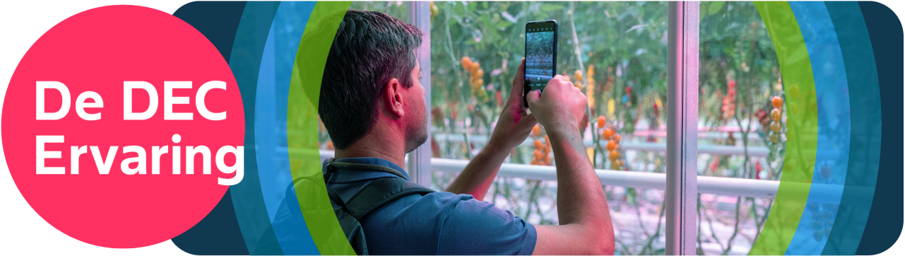 De DEC ervaring