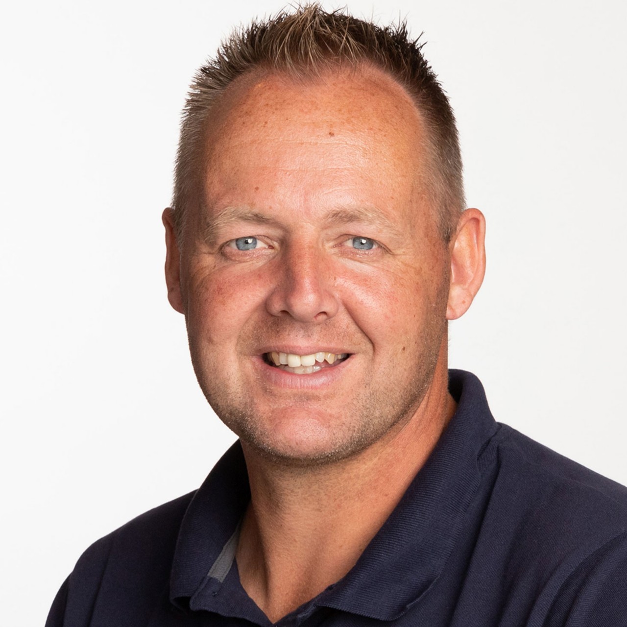 Duco de Ruiter