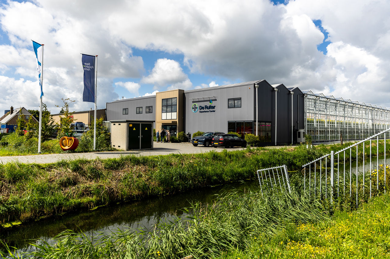 De Ruiter Experience Center