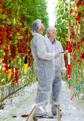 De Ruiter Experience Center