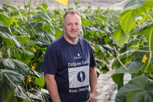 Peter Aarts van Bleekerven