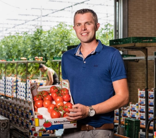 Vincent van Niel van Zadelears Boogaert