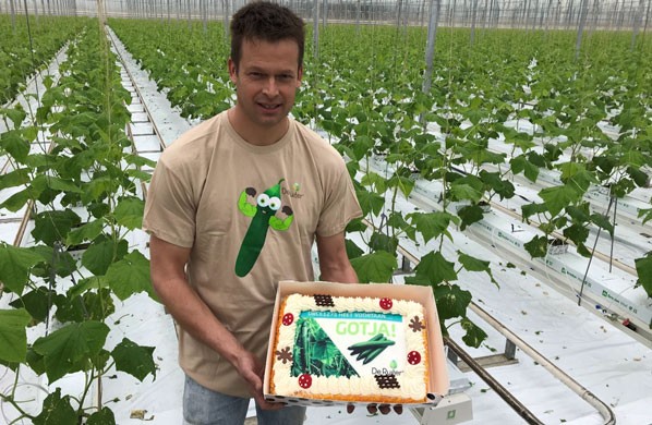 Robert van Rijckevorsel