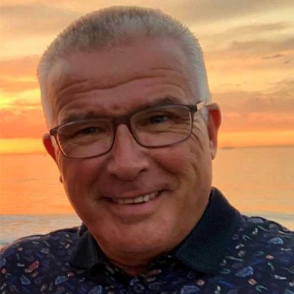 Arco van der Hout Image