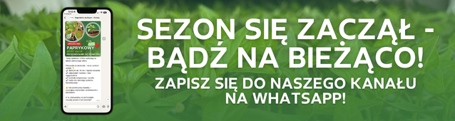 sezon się zaczął - Bądź na bieżąco! - 1