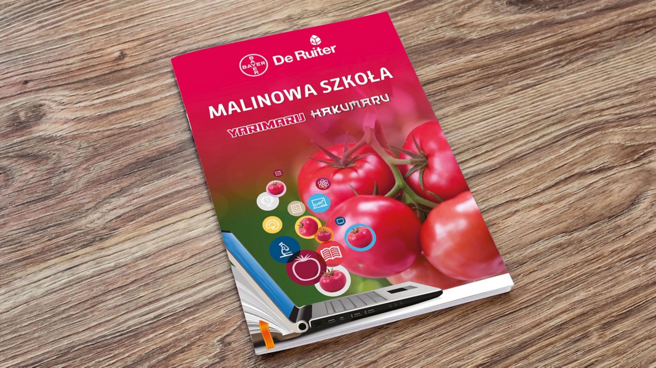 ZALECENIA UPRAWOWE HAKUMARU, YARIMARU 2021 w jednym miejscu!