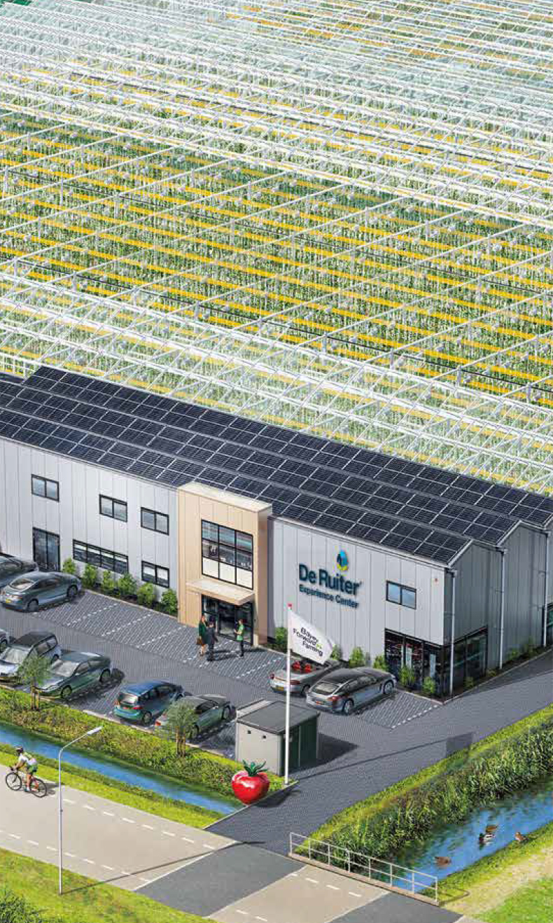 Centrum Doświadczeń De Ruiter