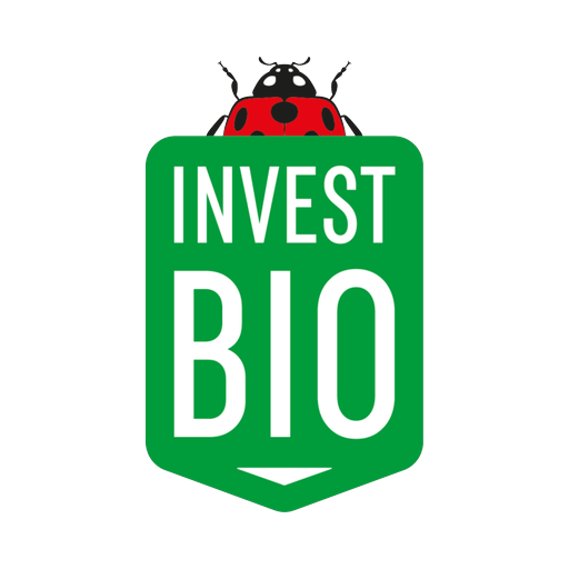 InvestBio logo