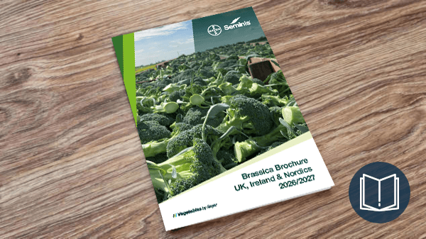 Brassica Brochure UK, Ireland & Nordics 2026/2027
