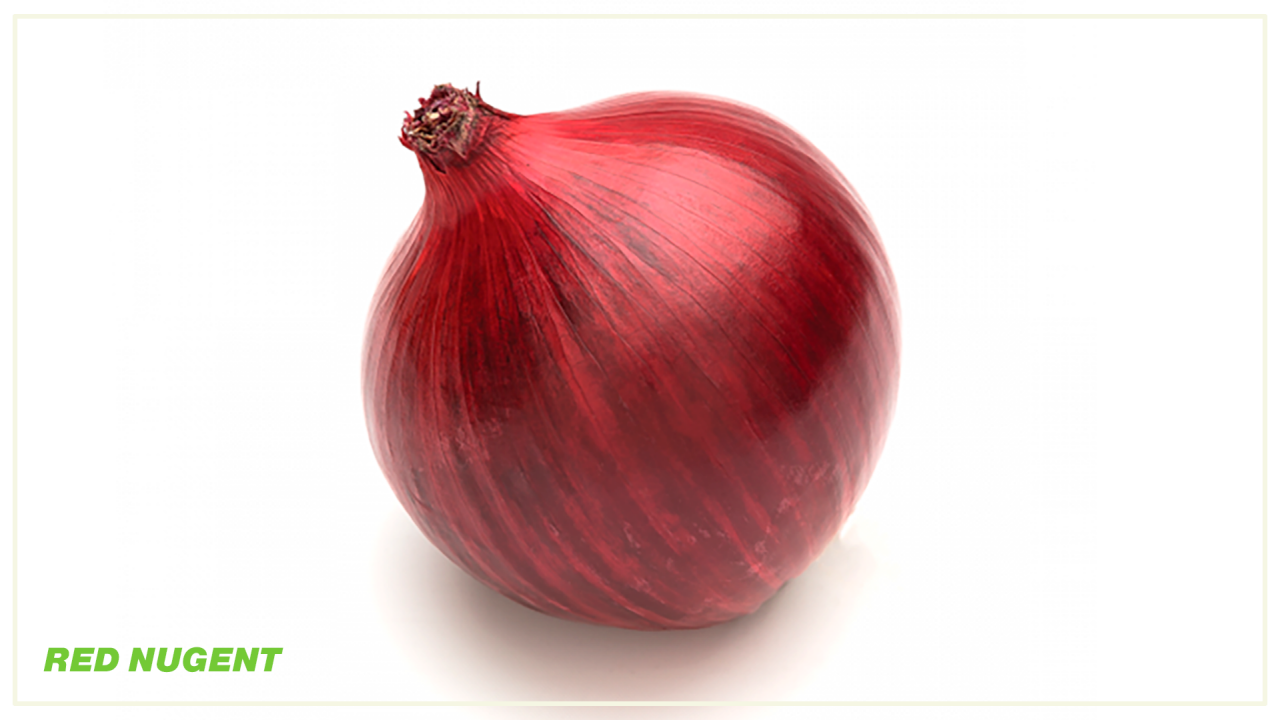onion red