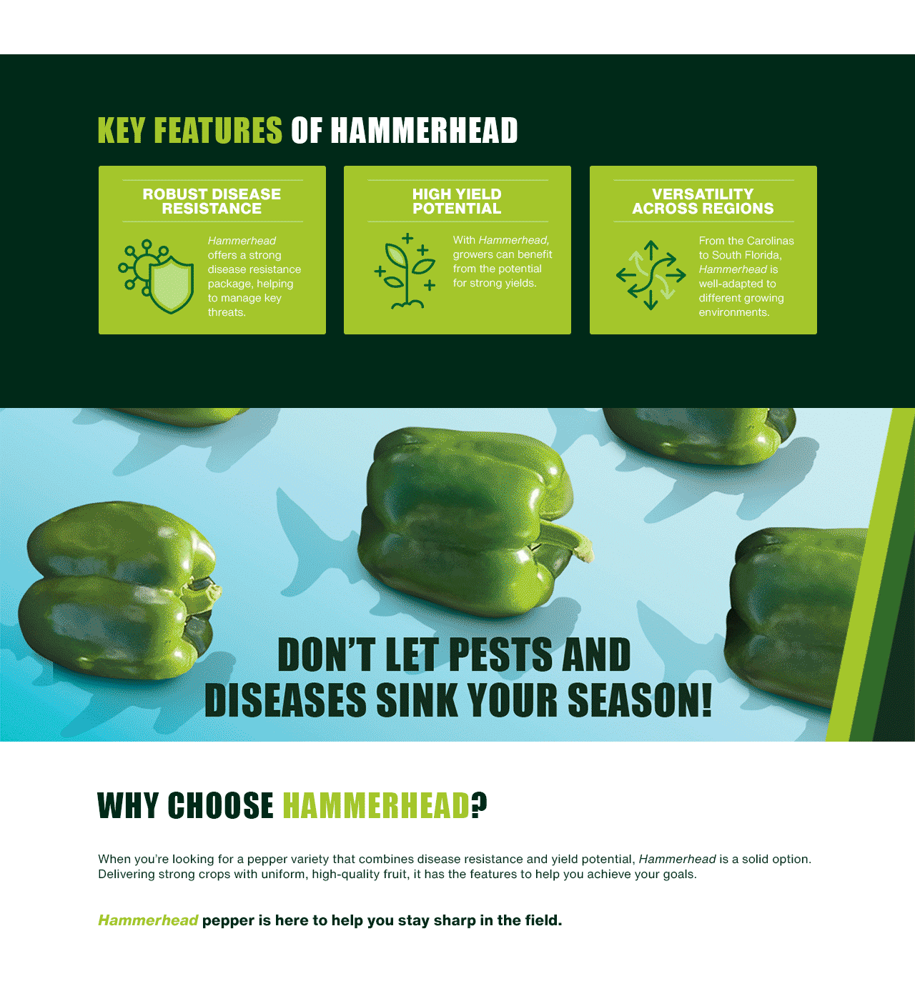 key